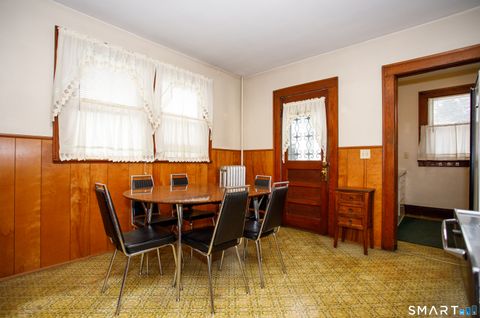 Tiny photo for 158 W Thames Street, Norwich, CT 06360 (MLS # 24153959)