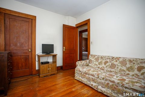 Tiny photo for 158 W Thames Street, Norwich, CT 06360 (MLS # 24153959)