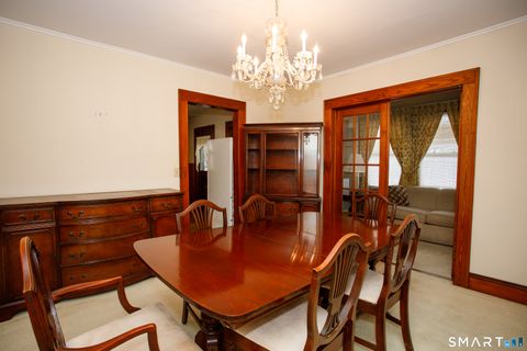 Tiny photo for 158 W Thames Street, Norwich, CT 06360 (MLS # 24153959)