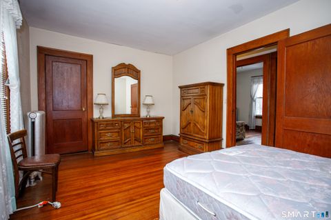 Tiny photo for 158 W Thames Street, Norwich, CT 06360 (MLS # 24153959)