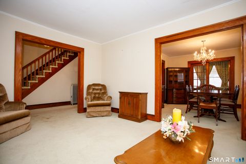 Tiny photo for 158 W Thames Street, Norwich, CT 06360 (MLS # 24153959)