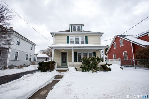 Tiny photo for 158 W Thames Street, Norwich, CT 06360 (MLS # 24153959)