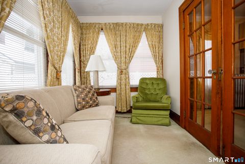 Tiny photo for 158 W Thames Street, Norwich, CT 06360 (MLS # 24153959)