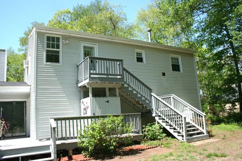 691 Lambert Road Orange CT 06477