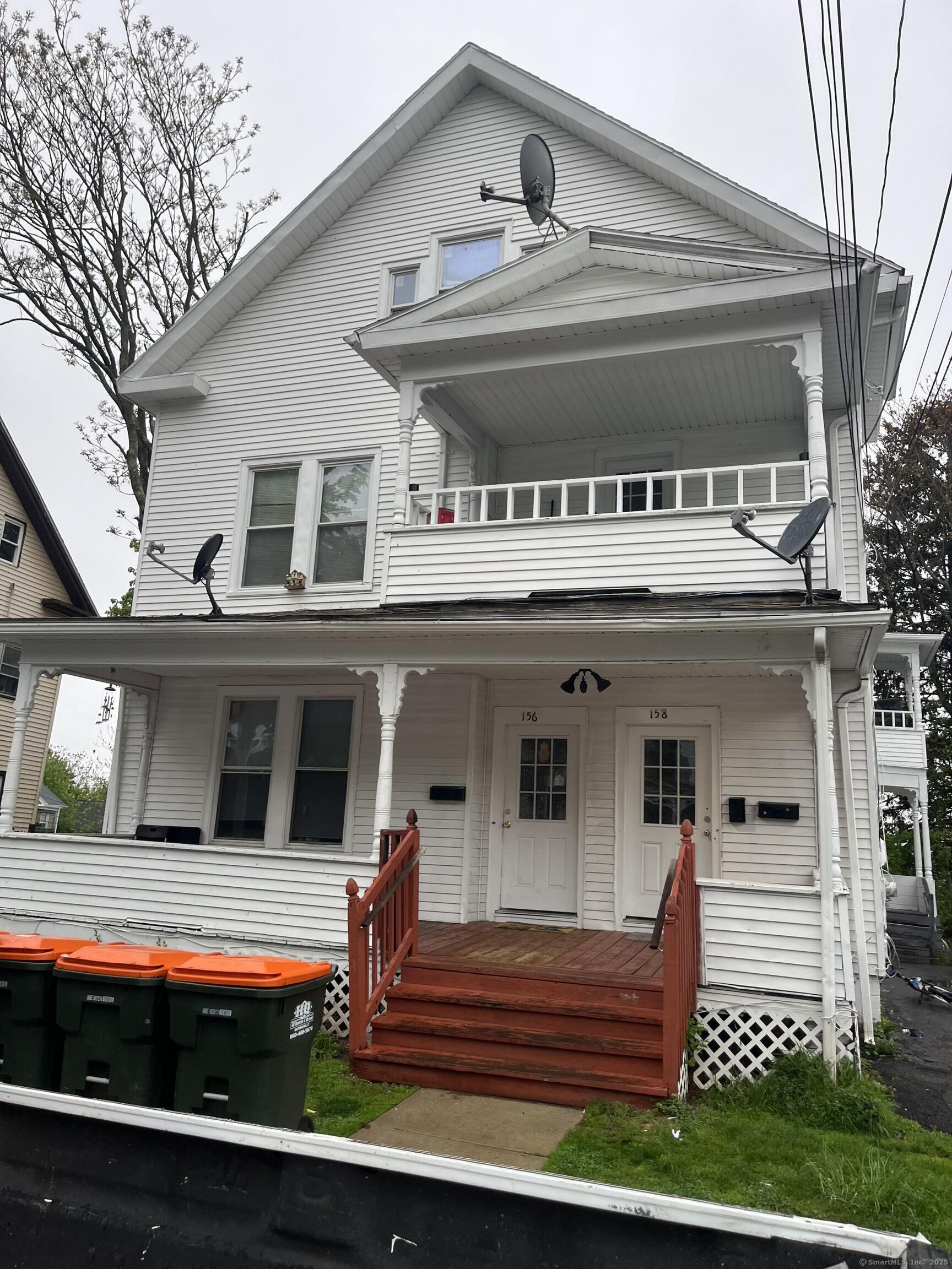 156 Hobart Street