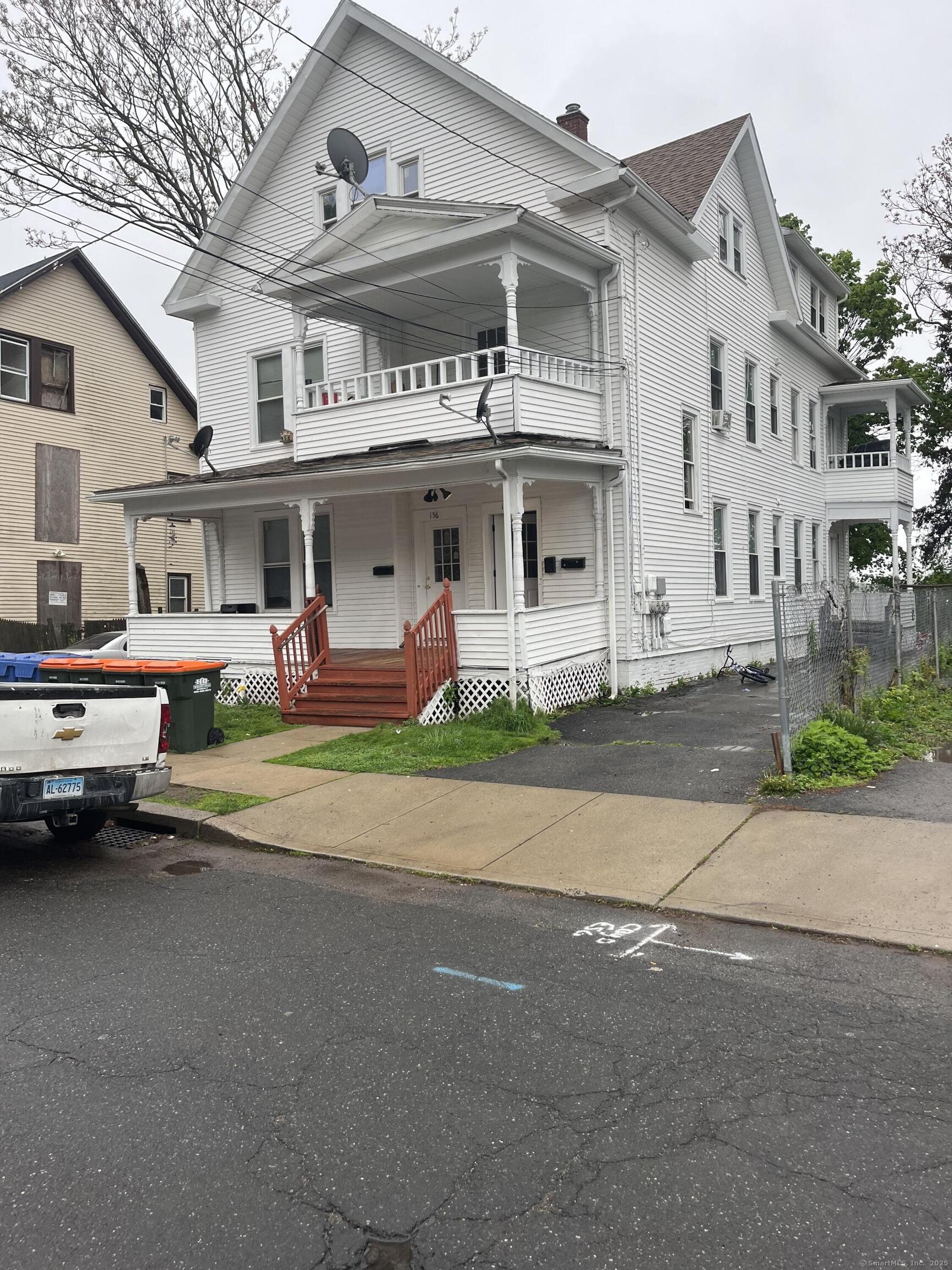 156 Hobart Street