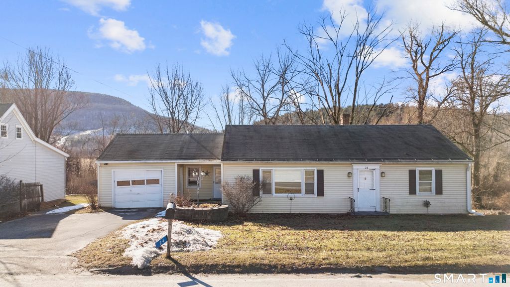 Photo of 24 E Main Street, North Canaan, CT 06018 (MLS # 24149995)