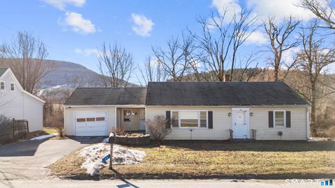 24 East Main Street North Canaan CT 06018