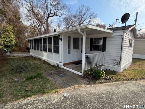 Mobile Home For Sale - 91 Buddington Road #LOT 47<br/> Groton, CT 06340