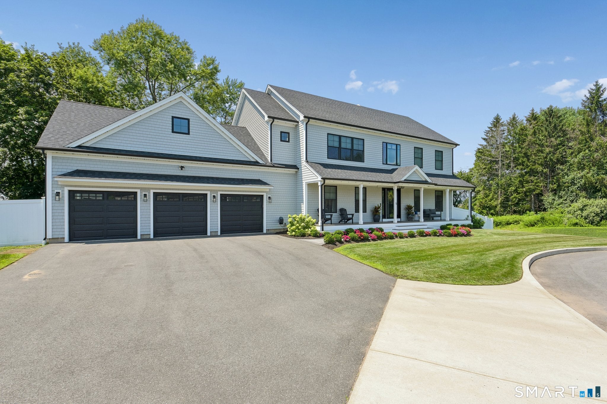 5 Highland Court