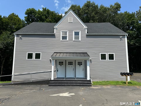 Photo of 5 Riverside Road, Newtown, CT 06482 (MLS # 24207438)