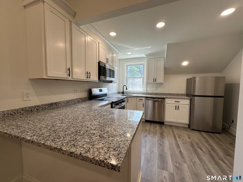 Tiny photo for 5 Riverside Road, Newtown, CT 06482 (MLS # 24207438)