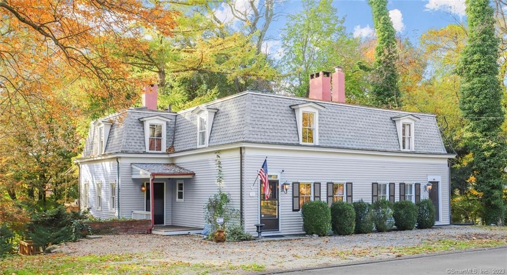 49 Hollow Tree Ridge Road