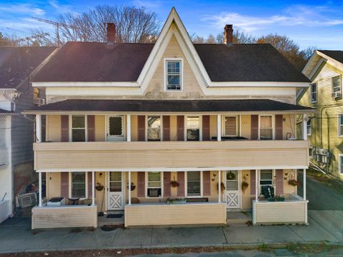 115 High Street Sprague CT 06330