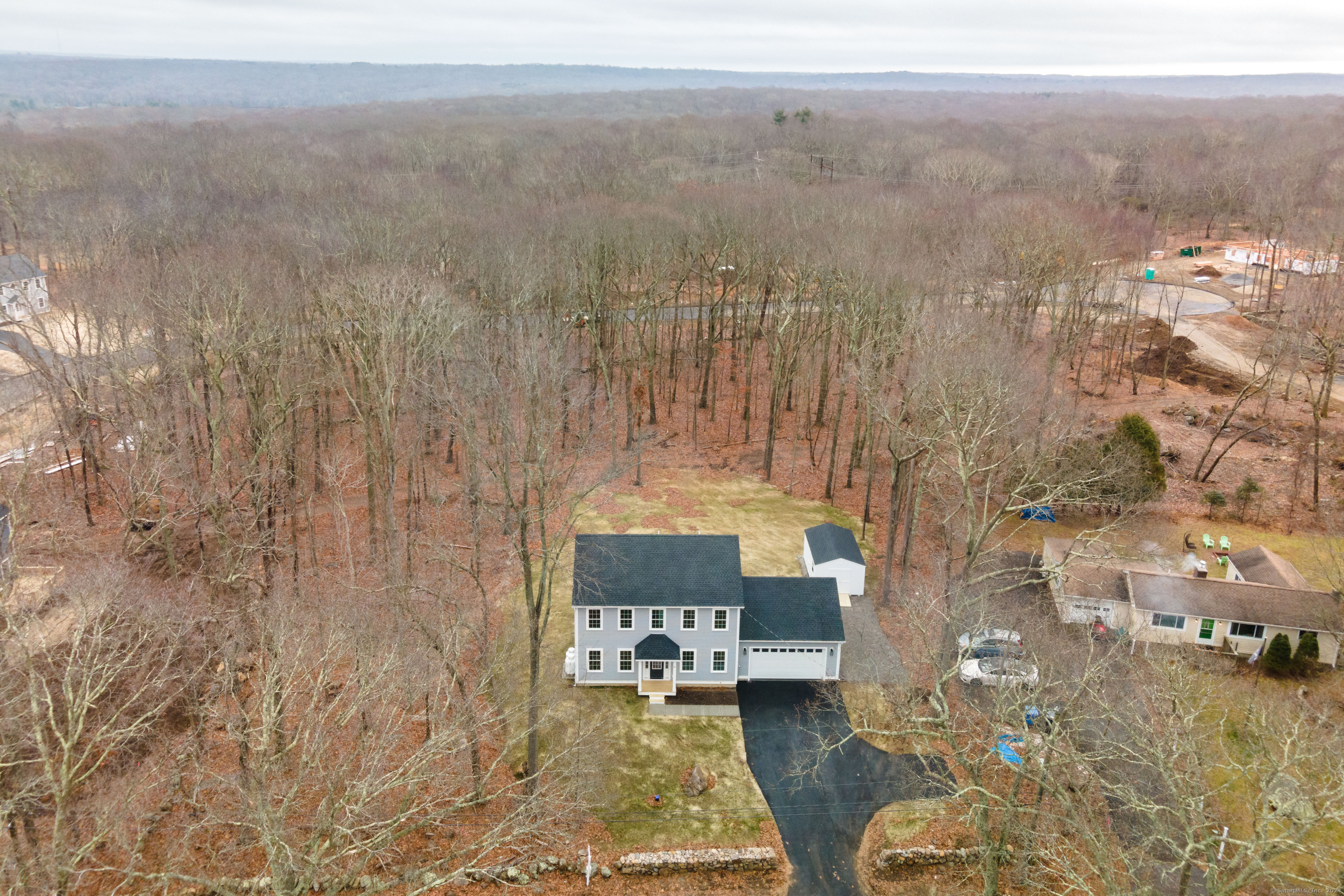 Photo 5 of 31 of 85 Vinegar Hill Road house