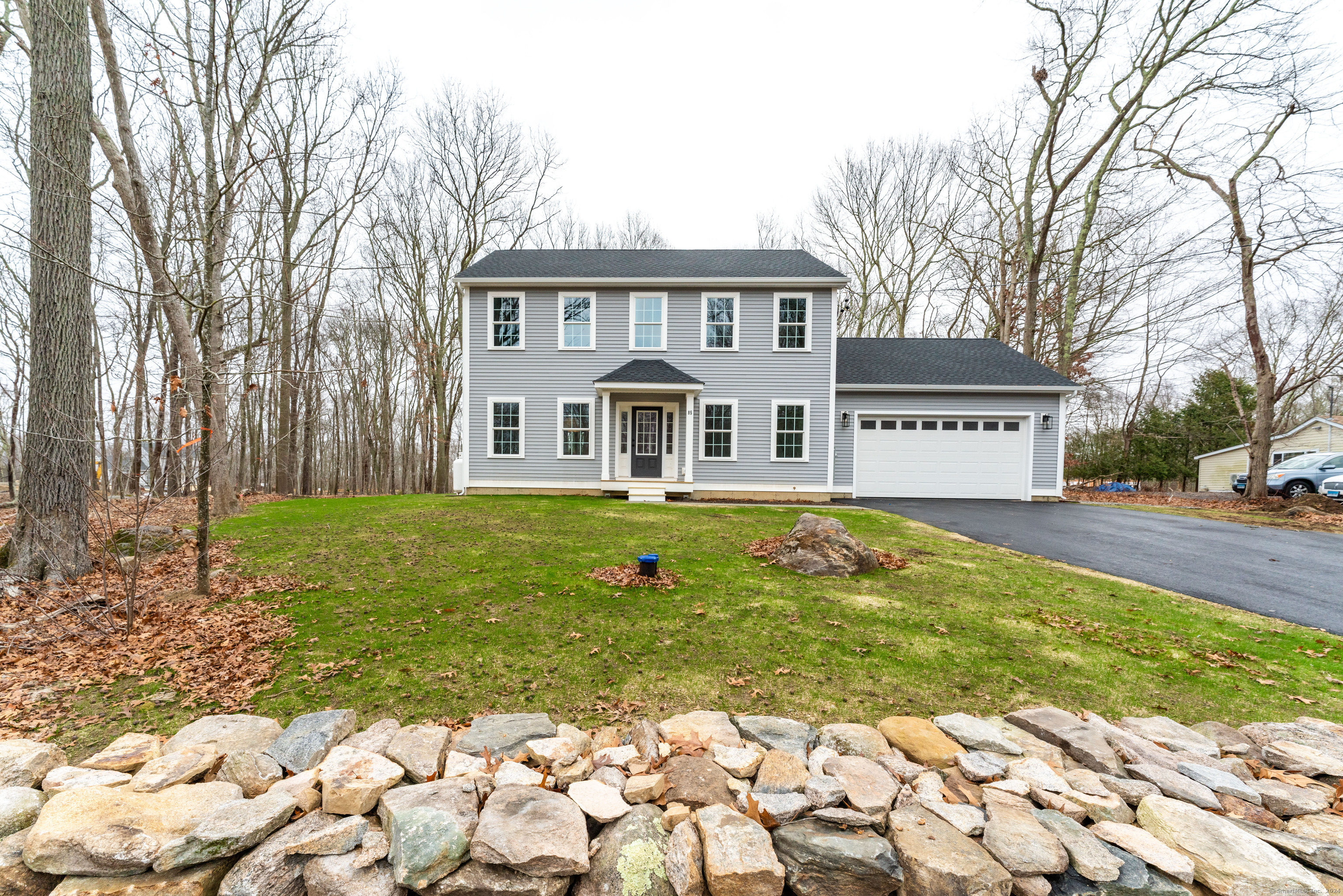 Photo 2 of 31 of 85 Vinegar Hill Road house
