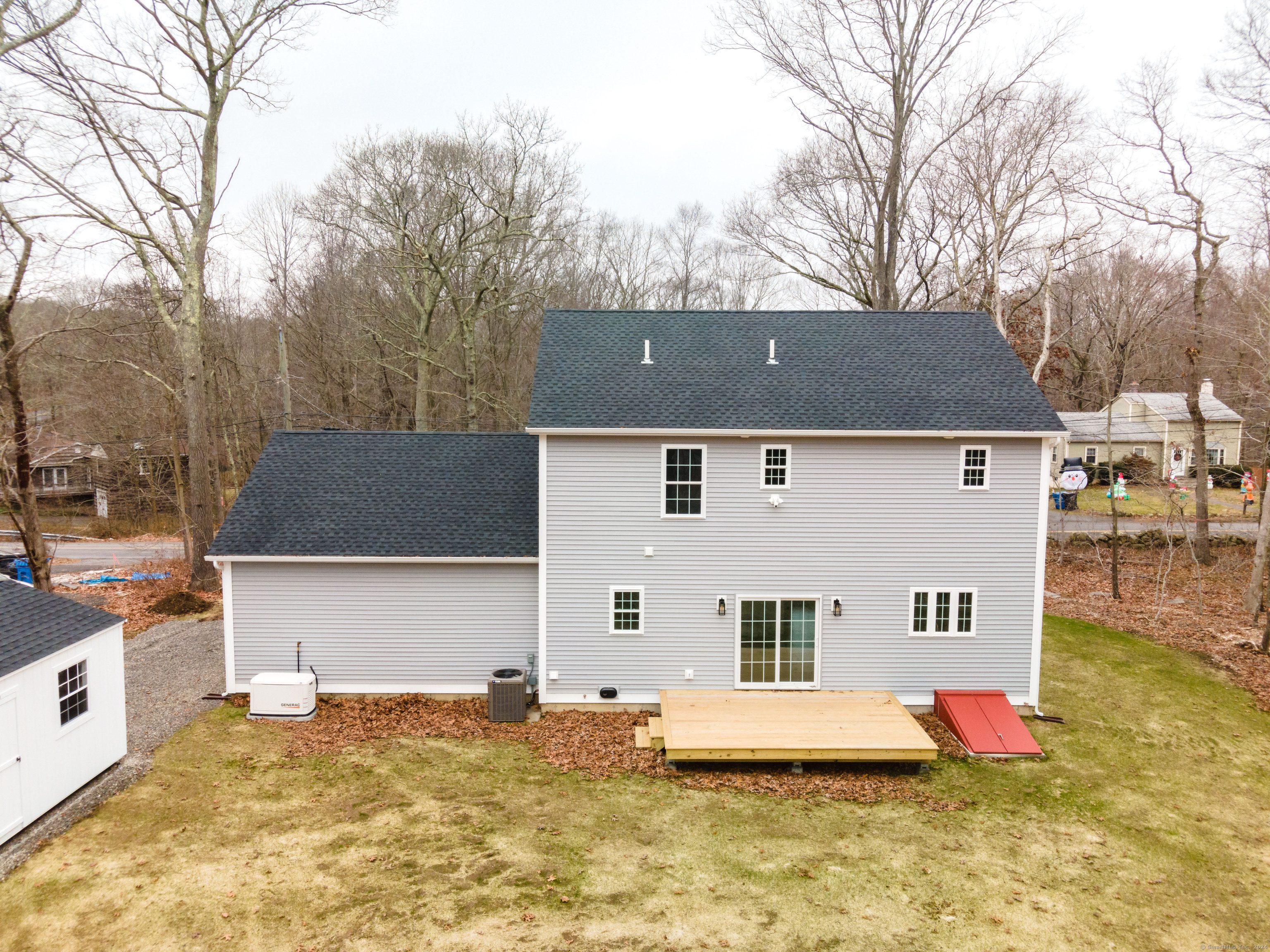 Photo 4 of 31 of 85 Vinegar Hill Road house