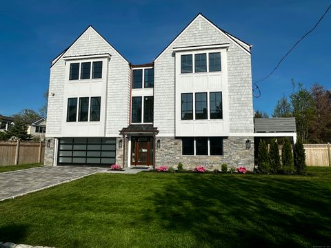 22 Apple Tree Trail Westport CT 06880