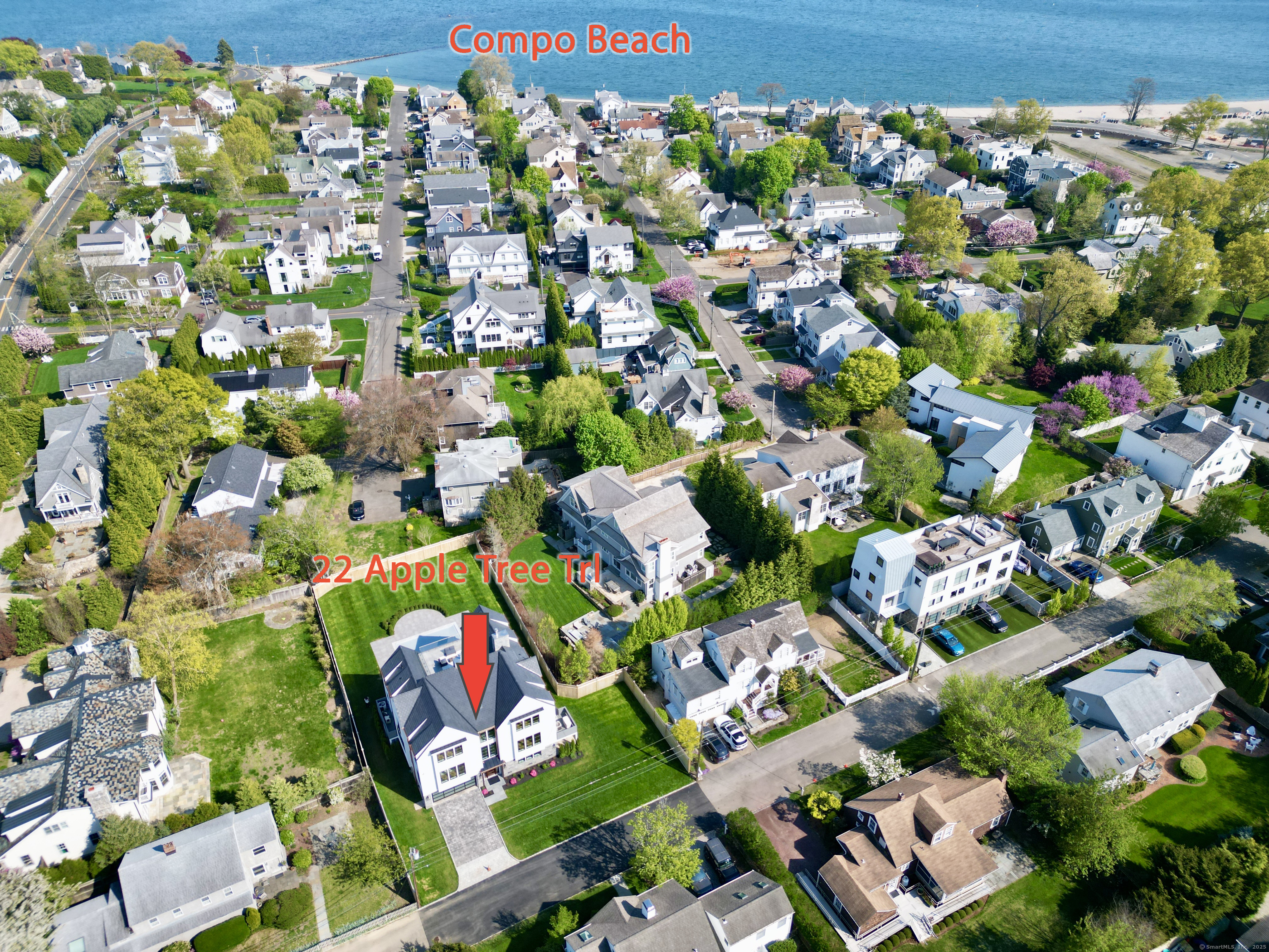 22 Apple Tree Trail