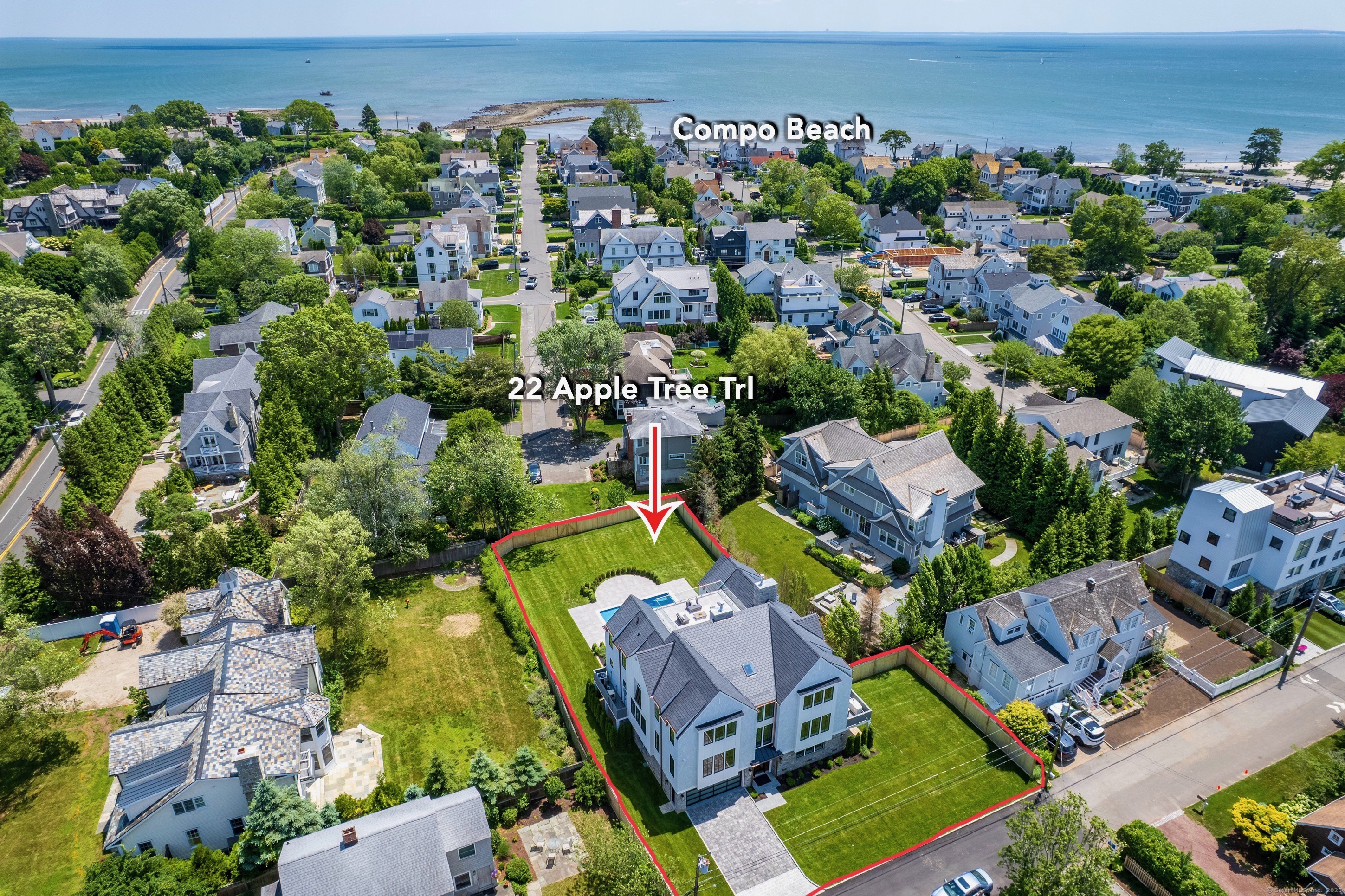 22 Apple Tree Trail