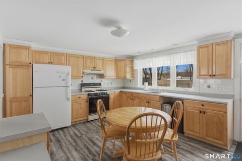 Tiny photo for 23 Benham Street, Torrington, CT 06790 (MLS # 24155421)