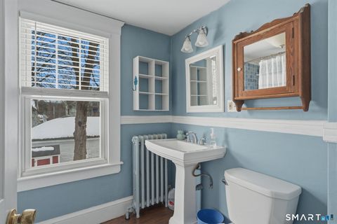 Tiny photo for 23 Benham Street, Torrington, CT 06790 (MLS # 24155421)