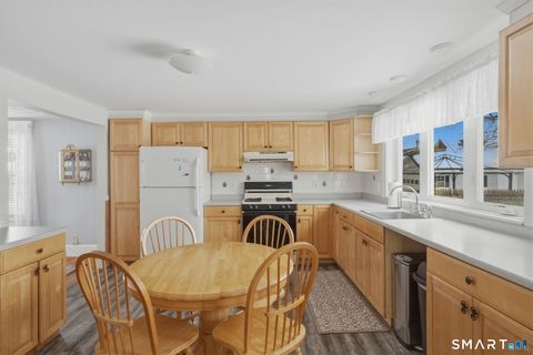 Tiny photo for 23 Benham Street, Torrington, CT 06790 (MLS # 24155421)