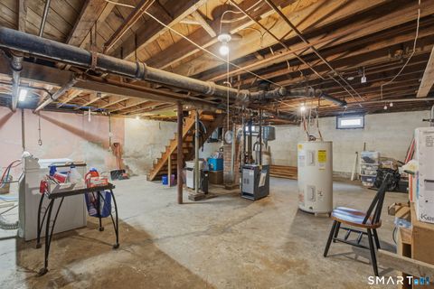 Tiny photo for 23 Benham Street, Torrington, CT 06790 (MLS # 24155421)