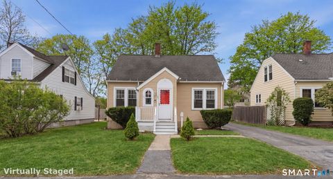 Tiny photo for 23 Benham Street, Torrington, CT 06790 (MLS # 24155421)
