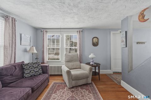 Tiny photo for 23 Benham Street, Torrington, CT 06790 (MLS # 24155421)