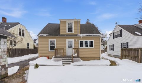 Tiny photo for 23 Benham Street, Torrington, CT 06790 (MLS # 24155421)