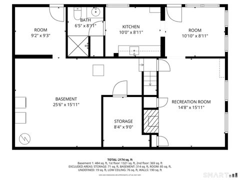 Tiny photo for 402 Boston Street, Guilford, CT 06437 (MLS # 24150982)