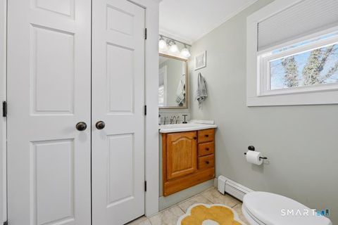 Tiny photo for 402 Boston Street, Guilford, CT 06437 (MLS # 24150982)