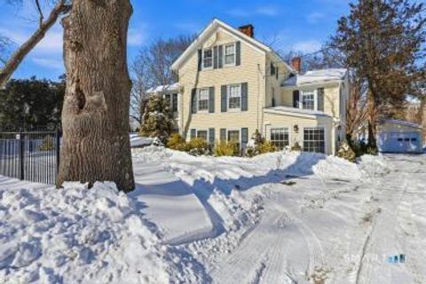Tiny photo for 402 Boston Street, Guilford, CT 06437 (MLS # 24150982)