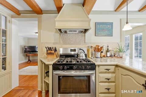 Tiny photo for 402 Boston Street, Guilford, CT 06437 (MLS # 24150982)