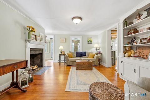 Tiny photo for 402 Boston Street, Guilford, CT 06437 (MLS # 24150982)