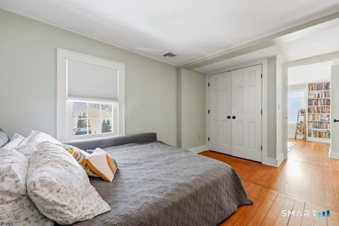 Tiny photo for 402 Boston Street, Guilford, CT 06437 (MLS # 24150982)