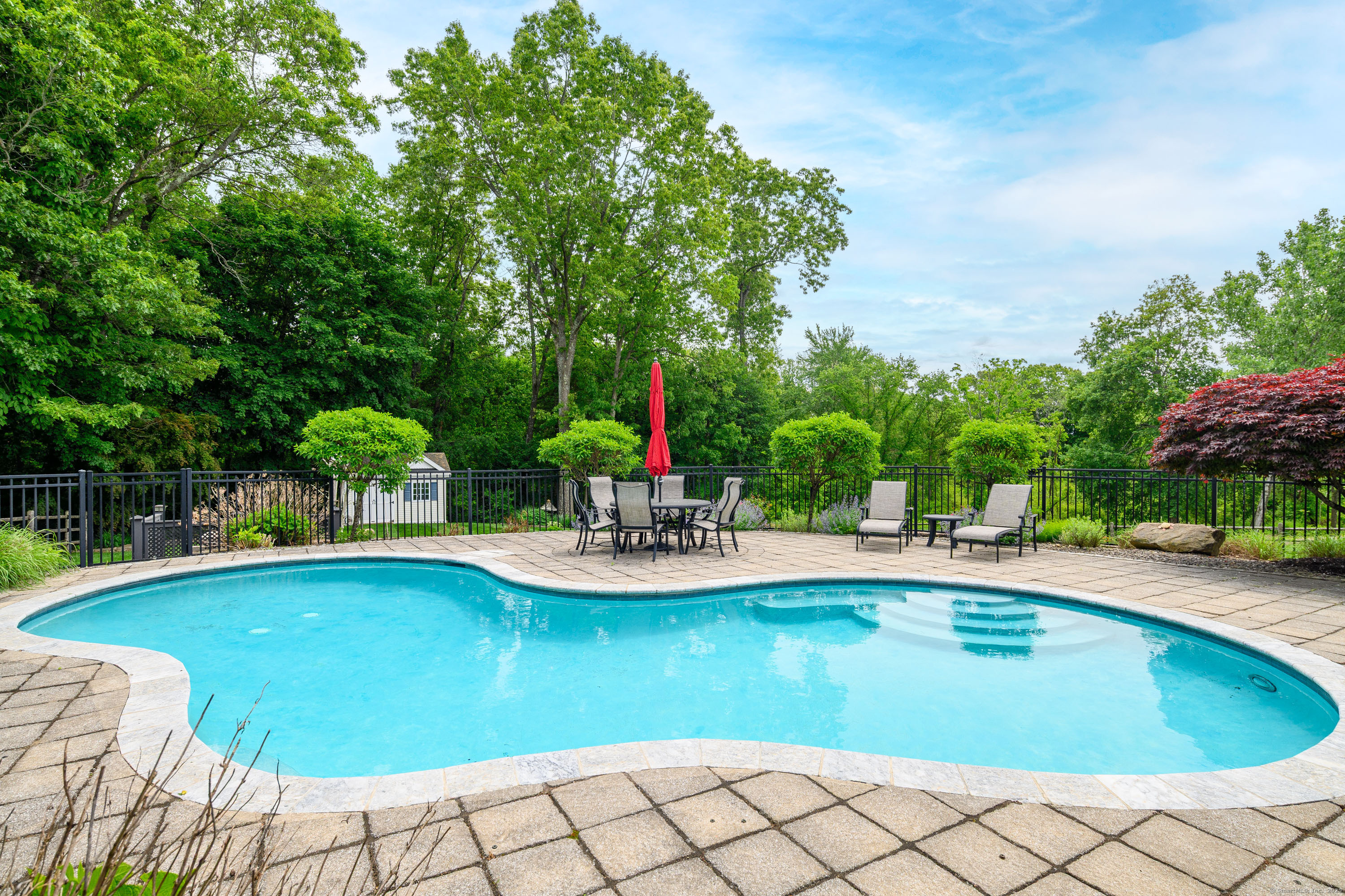 37 Stadley Rough Road, Danbury, Connecticut image 5