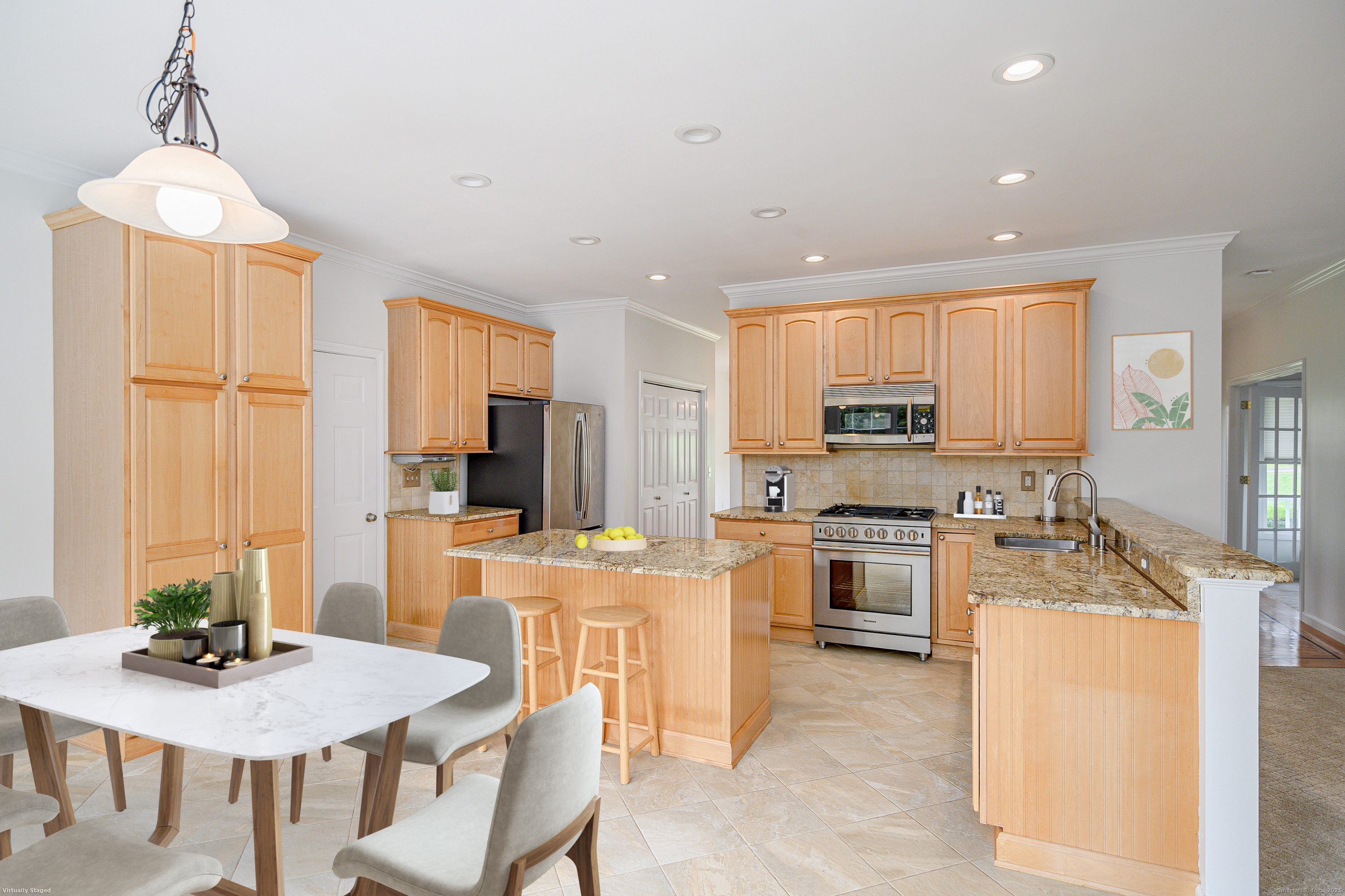 37 Stadley Rough Road, Danbury, Connecticut image 16