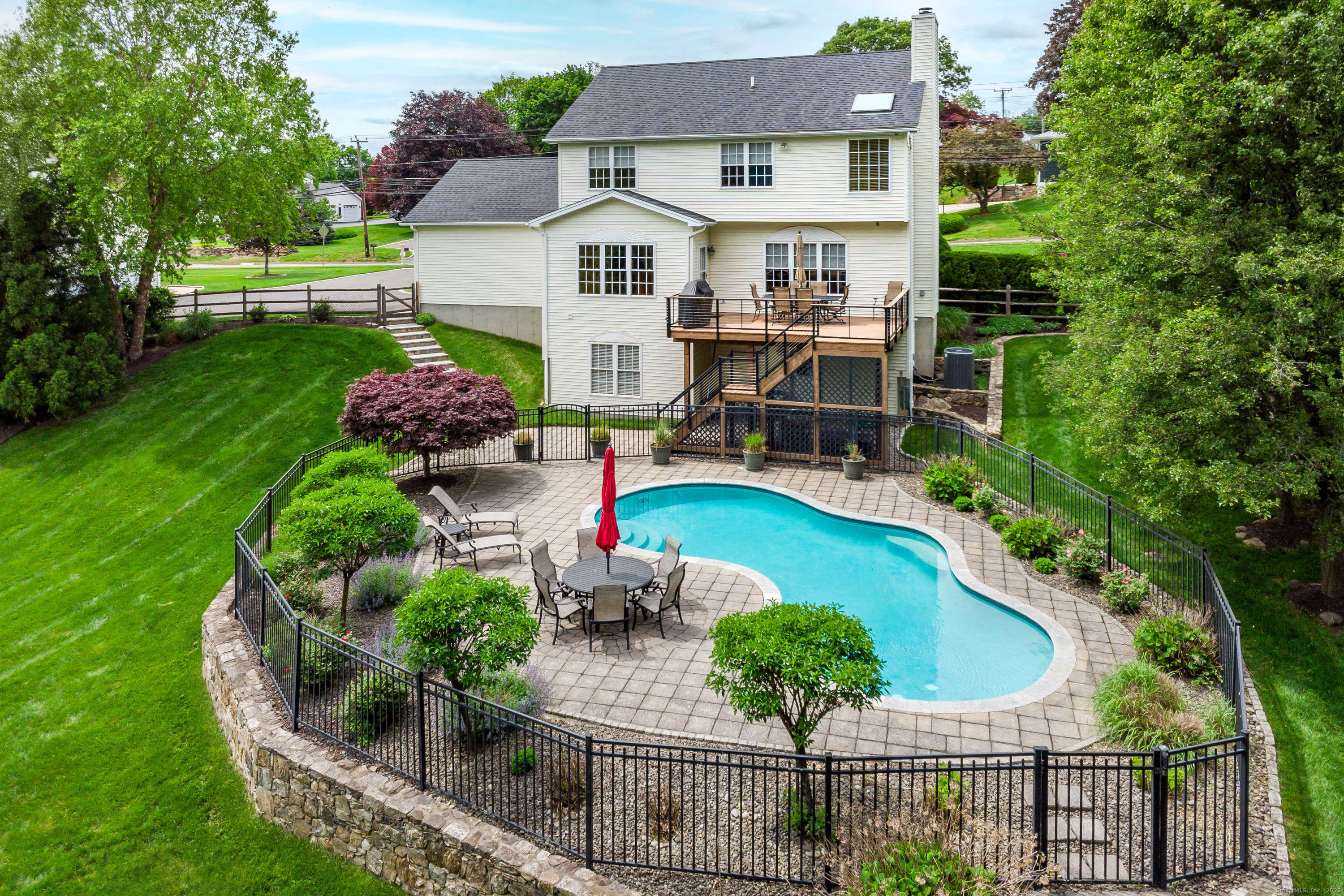 37 Stadley Rough Road, Danbury, Connecticut image 2