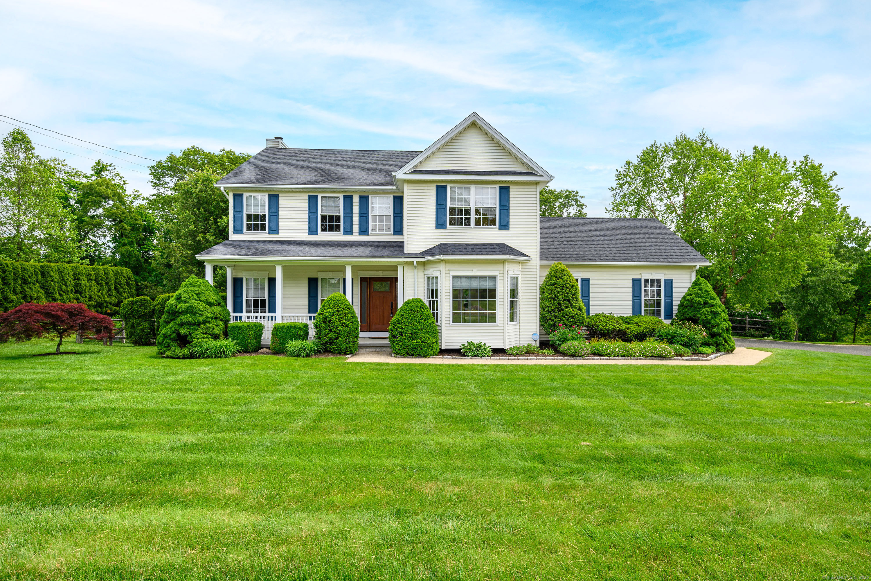 37 Stadley Rough Road, Danbury, Connecticut image 1