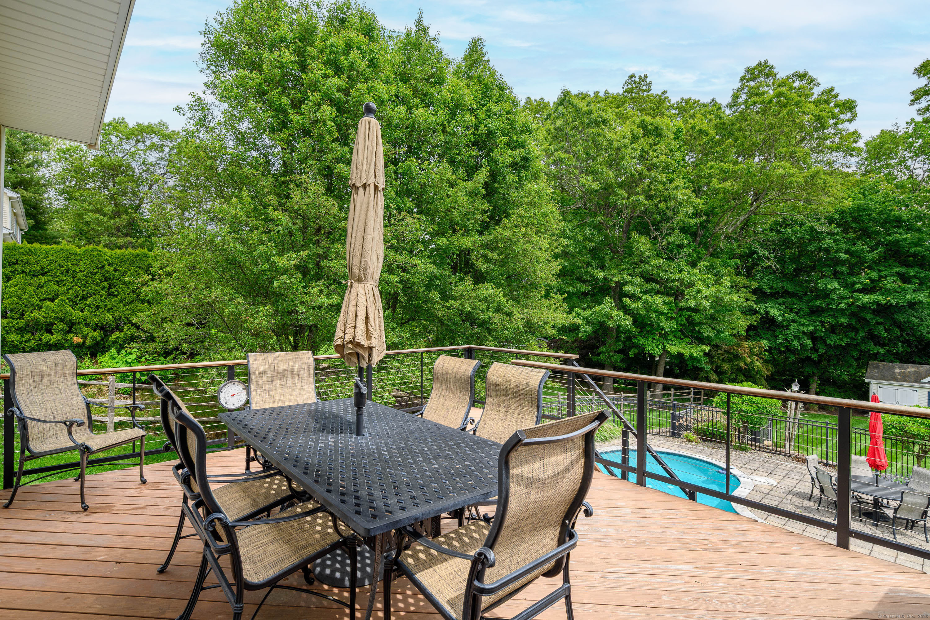37 Stadley Rough Road, Danbury, Connecticut image 6