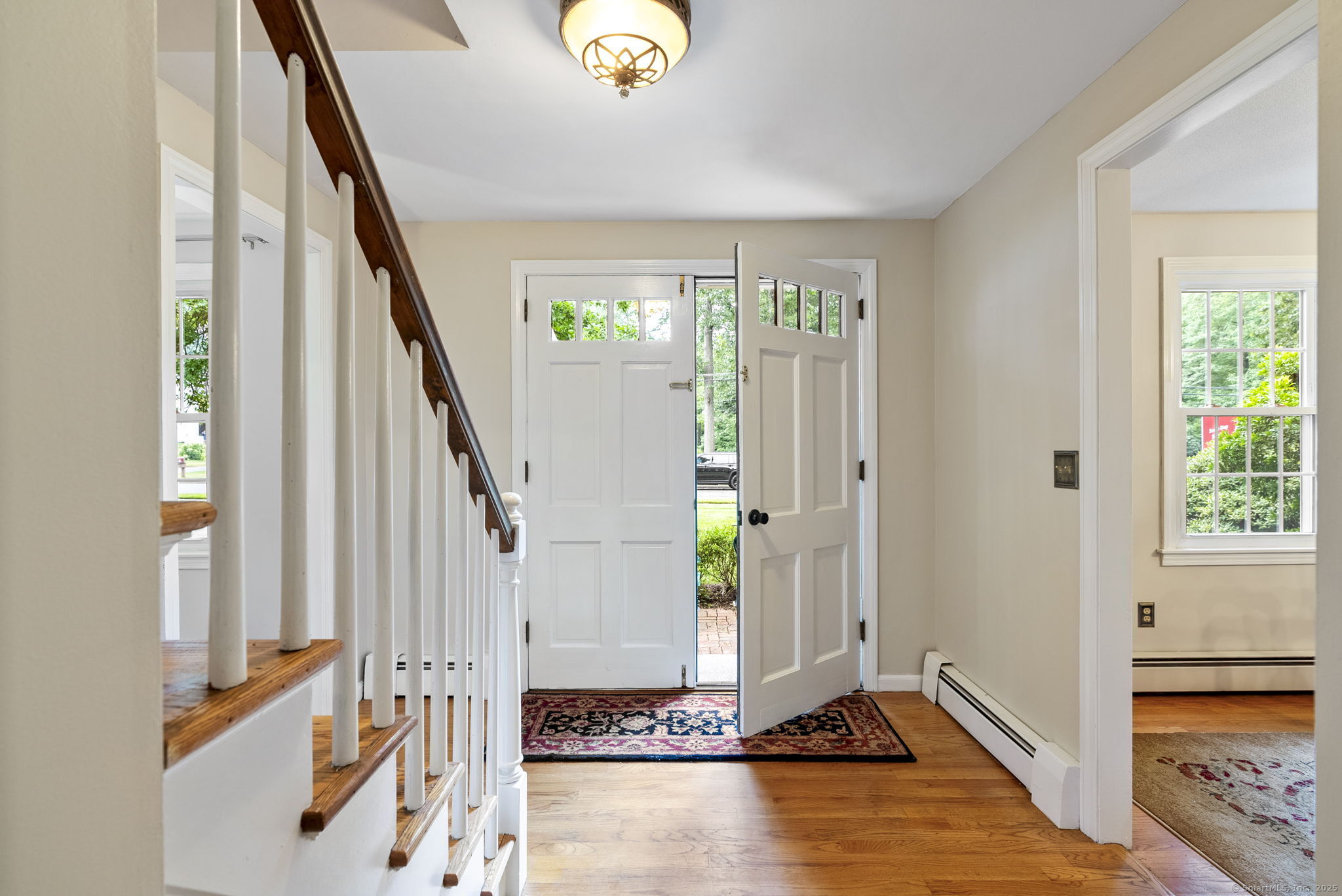 136 Lincoln Drive