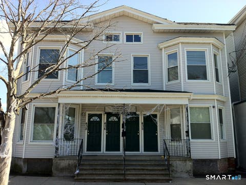 Multifamily For Rent - 432 E Main Street #438<br/> Bridgeport, CT 06608
