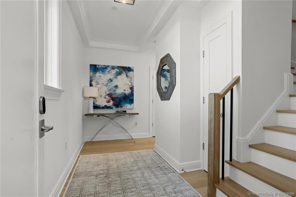 Photo of 302 Gramercy Park #302, New Canaan, CT 06840 (MLS # 24151803)