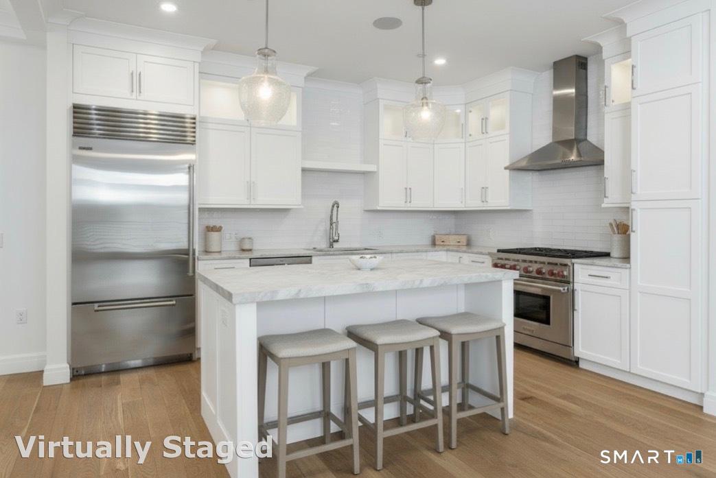 302 Gramercy Park 302