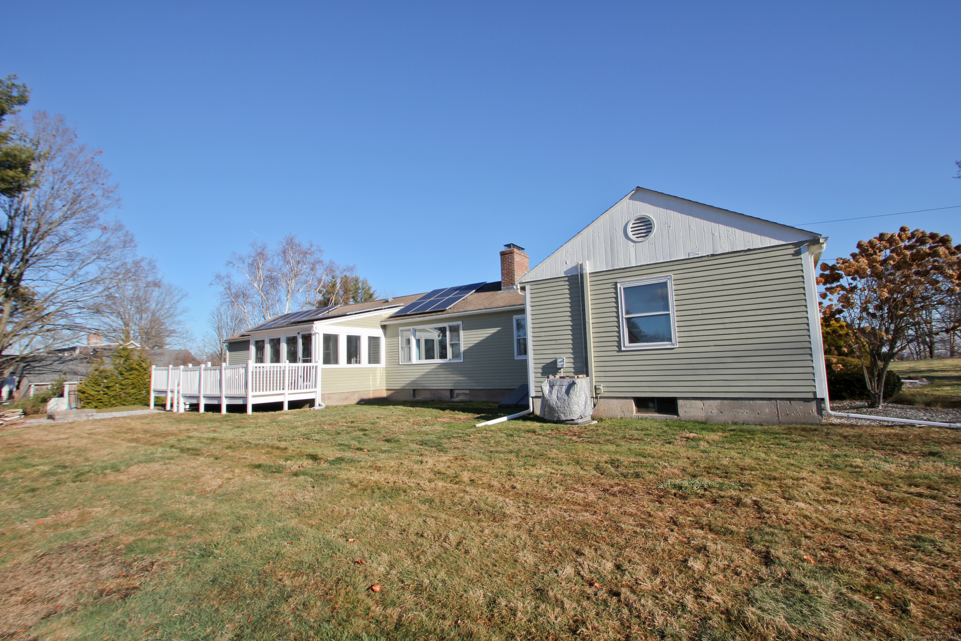 1305 Hill Street, Suffield, Connecticut image 35