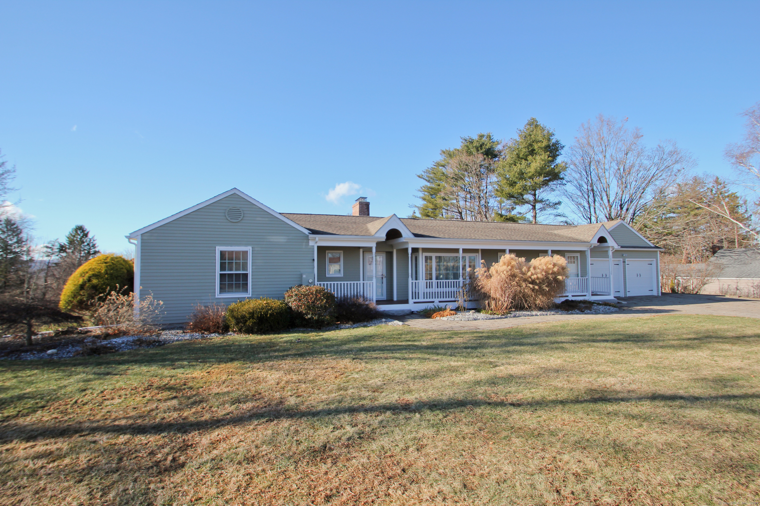 1305 Hill Street, Suffield, Connecticut image 3