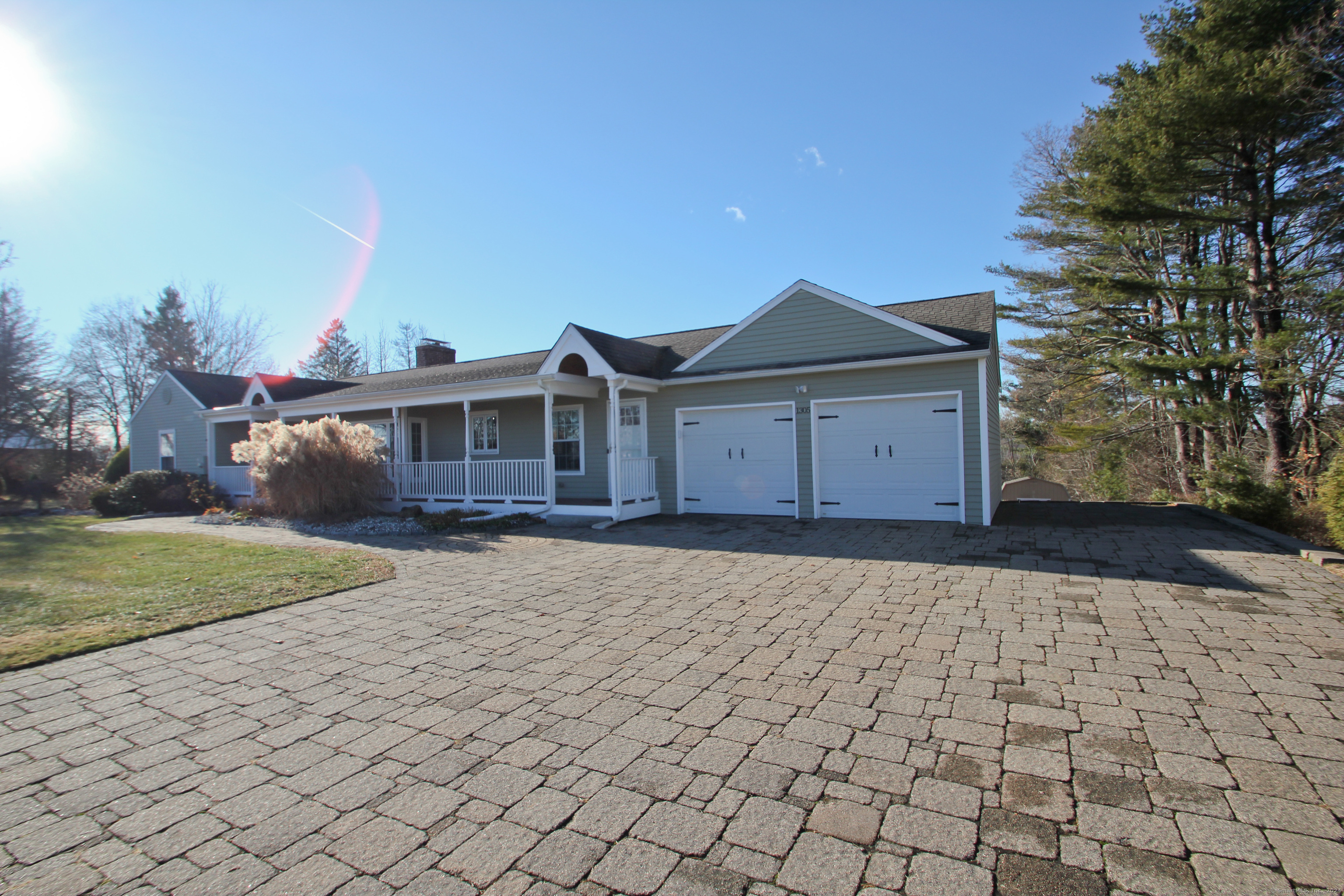 1305 Hill Street, Suffield, Connecticut image 6