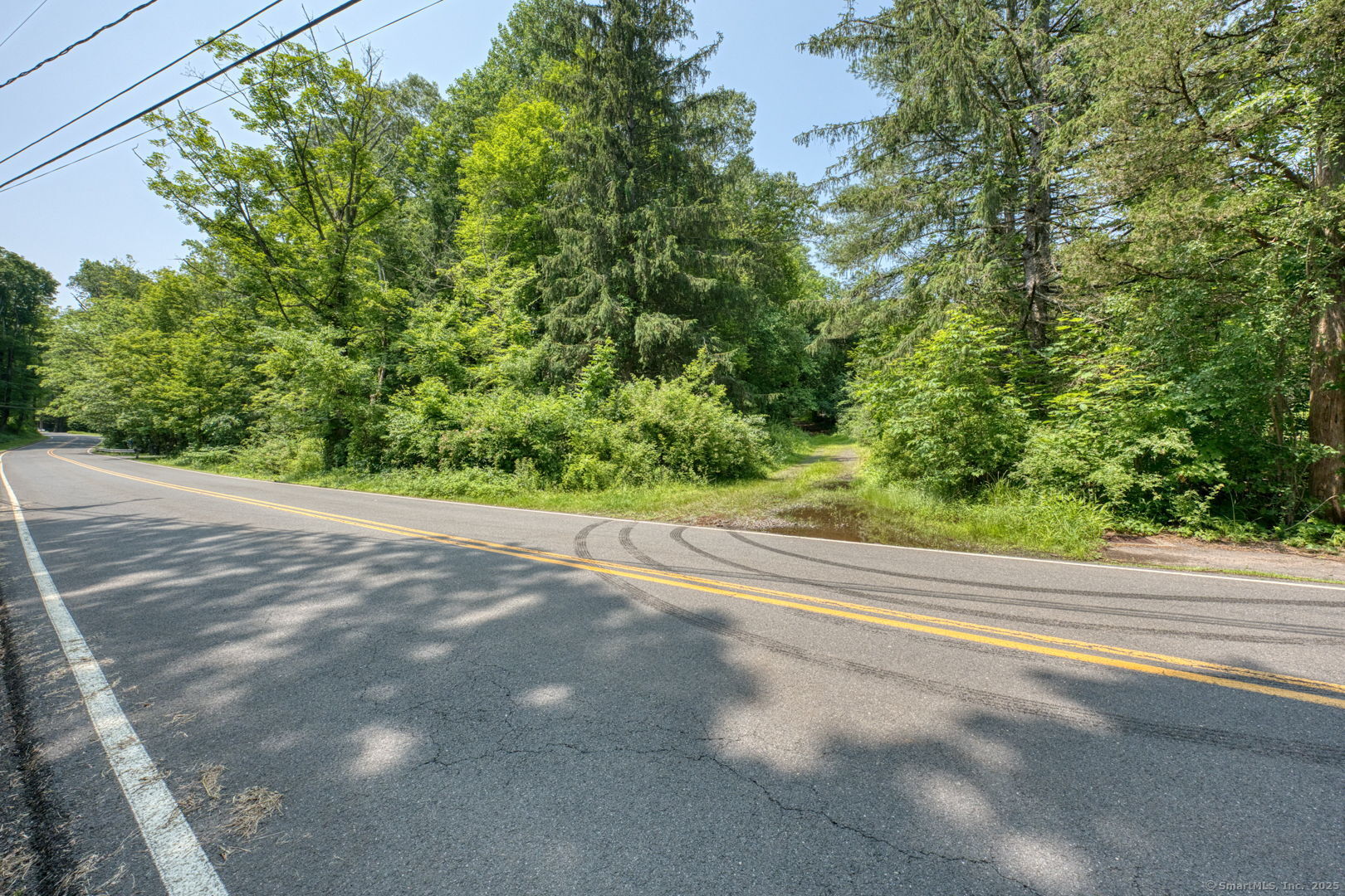 Edgewood Road